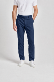 Elda Man Comfort - Hose - darkblue 
